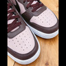 NIKE 耐克男女休閑板鞋COURT BOROUGH兒童時(shí)尚舒適運動(dòng)小白鞋青少年 DV5456-601 37.5 【建議腳長(cháng)23.5cm】 曬單實(shí)拍圖