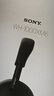 索尼（SONY）WH-1000XM6 頭戴式無(wú)線(xiàn)降噪耳機 AI智能降噪 黑色 xm6 XM5升級款  曬單實(shí)拍圖