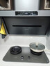 米家小米定時(shí)燃氣灶Pro天然氣以舊換新嵌入式5.2kW猛火煤氣灶可調節底盤(pán)雙灶一級能效72%熱效率MJ03A 曬單實(shí)拍圖