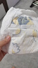 京東京造嬰兒拉拉褲尿不濕紙尿褲Cloud云柔XL34片(12-17kg)超薄透氣 曬單實(shí)拍圖