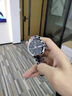 歐品客名牌勞力瑞士男士手表全自動(dòng)機械表2026新款超薄時(shí)尚防水夜光男表 升級版-本色黑面 曬單實(shí)拍圖