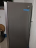 容聲632升雙開(kāi)門(mén)對開(kāi)門(mén)電冰箱家用一級能效風(fēng)冷無(wú)霜變頻節能超薄大容量BCD-632WD11HP以舊換新 曬單實(shí)拍圖
