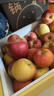 龍多鮮正宗天然冰糖心蘋(píng)果 丑蘋(píng)果 新鮮富士應季水果 送禮推薦 整9-10斤精選好果 約18-24個(gè) 凈8.5 曬單實(shí)拍圖