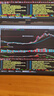 萬(wàn)合星便攜式18.5吋折疊一機四屏六屏電腦專(zhuān)業(yè)多屏炒股票期貨外匯金融證券交易看盤(pán)顯示設備專(zhuān)用多屏電腦 四屏 暢行版 13代i9 32G 1000G 搭配18.5英寸折疊屏 曬單實(shí)拍圖