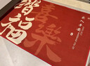 布迪思入戶(hù)門(mén)地墊 進(jìn)戶(hù)門(mén)口墊子 可裁剪吸水防滑進(jìn)門(mén)腳墊90*60CM 曬單實(shí)拍圖