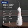 潔碧（Waterpik）沖牙器GS9L-12便攜水牙線(xiàn)家用家庭式預防牙結石正畸電動(dòng)洗牙器潔牙機手持式小蠻腰新年情人節禮物 GS9L-12 8支噴頭 曬單實(shí)拍圖