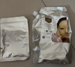 SHANGPREE黃金軟膜涂抹水光面膜補水保濕舒緩抗皺紋1kg男女敏感肌韓國進(jìn)口 曬單實(shí)拍圖