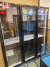 維仕美【已補貼20%】展示柜冷藏網(wǎng)紅啤酒柜超市便利店冰箱冰柜商用酒吧酒水柜保鮮柜全屏冷飲柜飲料柜 三門(mén)酒水柜（1500*600*1830） 輕奢豪華款【防霧款+變頻節能】 曬單實(shí)拍圖