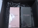 納西索·羅德里格斯（Narciso Rodriguez）11.11現貨速搶for her女士香水100ml禮盒黑瓶花香調持久納西素 曬單實(shí)拍圖