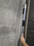 HEMUELE2米數顯靠尺水平尺高精度折疊鋁合金驗房建筑工地角度測量水平儀 2米數顯靠尺【加厚包膠】水平、垂直、平整度測量 曬單實(shí)拍圖
