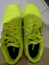 李寧足球鞋男TF碎釘成人青少年小學(xué)生兒童專(zhuān)業(yè)比賽訓練球鞋釘鞋綠 36  曬單實(shí)拍圖