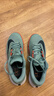 耐克（NIKE）網(wǎng)球鞋男26澳網(wǎng)新款Vapor Pro3 Air Zoom氣墊緩震運動(dòng)鞋 FZ2161-004藍綠/黏土色 41 曬單實(shí)拍圖