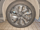 固特異（Goodyear） 固特異輪胎 汽車(chē)輪胎 19寸 235/50R19 99W 御乘2代 MO奧迪Q3 全新輪胎 曬單實(shí)拍圖
