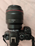 佳能（Canon）RF85mm F1.2 L USM 中遠攝定焦鏡頭 全畫(huà)幅L級大光圈人像定焦 RF卡口微單相機鏡頭 濾鏡禮包套裝 曬單實(shí)拍圖