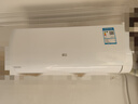 新飛（Frestec）空調補貼 新一級能效 大1.5匹大1匹掛機 以舊換新 省電冷暖變頻空調 家用壁掛式空調 大1匹 一級能效 冷暖 提供上門(mén)安裝服務(wù) 曬單實(shí)拍圖