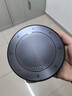MAXHUB視頻會(huì )議全向麥克風(fēng)/360°5米拾音器藍牙無(wú)線(xiàn)連接桌面揚聲器音箱/20-40㎡會(huì )議室解決方案BM22 曬單實(shí)拍圖