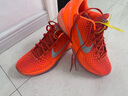 耐克NIKE男子籃球鞋 科比6 Kobe 6 Protro運動(dòng)鞋IH1871-800橙色43 曬單實(shí)拍圖