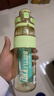 噸噸BOTTLED JOY ppsu水杯王一博同款奶瓶級運動(dòng)水壺大容量杯子噸噸桶 曬單實(shí)拍圖