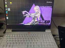 七彩虹隱星P15 游戲本 50系滿(mǎn)性能獨顯 40系獨顯直連高刷 學(xué)生設計 軟件編輯筆記本電腦 滿(mǎn)血電競筆記本 P15：I5-13420H/RTX5050白 *性?xún)r(jià)比推薦 【16G內存 512G固態(tài)】 曬單實(shí)拍圖