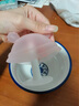 愛在此刻愛在此刻雙頭小蘑菇嬰兒牙膠寶寶口欲期咬咬膠磨牙棒防吃手神奇 雙頭蘑菇【櫻桃粉】 1只裝 曬單實(shí)拍圖