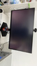 小米（MI）REDMI顯示器 G27U 27英寸4K160Hz雙模FHD 320Hz高刷新率HDR400旋轉升降底座低藍光游戲 電競顯示器G27U 曬單實(shí)拍圖