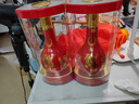 郎酒紅花郎15 白酒 醬酒 53度 500ml*2 雙瓶裝  婚宴喜酒 2024版 曬單實(shí)拍圖
