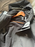 駱駝戶(hù)外(CAMEL)沖鋒衣男女防污防水三合一兩件套沖鋒衣男 A7W217127 曬單實(shí)拍圖