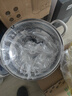 蘇泊爾SUPOR 蒸鍋304不銹鋼三層復底28cm蒸魚(yú)鍋電磁爐通用蒸籠EZ28YAS01 曬單實(shí)拍圖