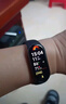 小米（MI）運動(dòng)手環(huán)9/9NFC智能運動(dòng)健康監測睡眠管理心率血氧超長(cháng)續航二手 小米運動(dòng)手環(huán)9 NFC版 黑色 95新-90新 #簡(jiǎn)裝刻字款# 曬單實(shí)拍圖