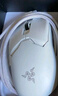 雷蛇（Razer）毒蝰V2pro專(zhuān)業(yè)版無(wú)線(xiàn)鼠標 電競游戲 輕量化 對稱(chēng)型  白色(附專(zhuān)用防滑貼+Type-C充電接口) 曬單實(shí)拍圖
