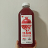 味全 【新品上市】紅石榴復合果汁飲料稀釋石榴汁900ml 冷藏鎖鮮 曬單實(shí)拍圖