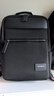 新秀麗（Samsonite）電腦包雙肩包14英寸筆記本背包男士出差商務(wù)通勤包升級款TT0*003 曬單實(shí)拍圖
