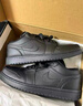 耐克（NIKE）【盛世長(cháng)運】男鞋冬季AIR JORDAN 1運動(dòng)鞋籃球鞋553558-093 553558-093 40.5 曬單實(shí)拍圖