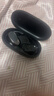 華強北新款【2025最新款|千元音質(zhì)】藍牙耳機掛耳式可旋轉骨傳導概念無(wú)線(xiàn)不入耳開(kāi)放式運動(dòng)跑步騎行金榜第1名 蒼墨黑【不漏音|舒適久戴不痛】 開(kāi)放不漏音|9D杜比音效|超長(cháng)續航 曬單實(shí)拍圖