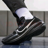 耐克NIKE男子籃球鞋尖貨復刻款G.T CUT 1運動(dòng)鞋CZ0176-006黑色45 曬單實(shí)拍圖