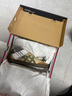 Onitsuka Tiger鬼塚虎復古德訓鞋低幫男女運動(dòng)休閑板鞋TOKUTEN 1183C086 咖啡色 41.5 曬單實(shí)拍圖