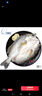 釣魚(yú)記開(kāi)背海鱸魚(yú)2.4斤/3條 三去凈重 冷凍 生鮮 魚(yú)類(lèi) 海鮮水產(chǎn) 曬單實(shí)拍圖