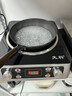 先科官方正品商用家用凹面6000W 電磁爐大功率實(shí)用4D防水防刮耐磨耐高溫超強火力猛火爆炒雙重散熱系統 【6000W】【湯鍋+炒鍋套餐】+【高性?xún)r(jià)比】 曬單實(shí)拍圖