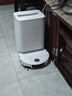 米家【10月新品】 小米掃拖機器人5  自清潔智能家用掃地機器人掃拖一體自動(dòng)清洗 曬單實(shí)拍圖