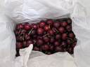 山姆伯伯 車(chē)厘子【多地次日達】智利車(chē)厘子4j級5kg櫻桃水果年貨送禮盒 2斤(凈重) 【較劃算】品質(zhì)禮盒 【黑鉆級】巨無(wú)霸｜3J 30-32mm 曬單實(shí)拍圖