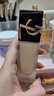 圣羅蘭（YSL）恒久粉底液LC2自然白皙油皮遮瑕持久防曬化妝品生日禮物送女友 曬單實(shí)拍圖