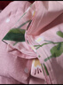 遠夢(mèng)四件套純棉印花床品套件100%全棉學(xué)生宿舍床單被套多件套 花野四季 床單款 （被套200*230cm） 四件套 曬單實(shí)拍圖