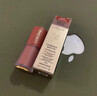 蘭蔻口紅唇釉小樣小蠻腰粉金管唇膏196 裸唇釉312 313試用小支 裸唇釉312#裸柔桃3ml 曬單實(shí)拍圖