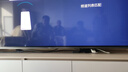 海信電視E8Q 85英寸 信芯H6 4224分區U+MiniLED  黑曜屏 330Hz 帝瓦雷音響 國家補貼平板電視85E8Q 曬單實(shí)拍圖