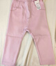 巴拉巴拉童裝兒童長(cháng)褲寶寶打底褲男童女童褲子2025秋裝可外穿208325108210 曬單實(shí)拍圖