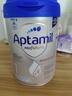 愛(ài)他美（Aptamil）德國愛(ài)他美白金版HMO嬰幼兒配方牛奶粉800g 【新客首單加贈】1段效期至27年7月 曬單實(shí)拍圖