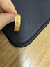 中國珠寶古法黃金戒指男女足金百福字錘紋活口對戒情侶款婚戒禮物 男戒【約7.0g】金重多退少補 曬單實(shí)拍圖
