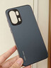 知雄適用一加Ace6手機殼鏡頭膜全包邊防摔保護套超薄電鍍邊框啞光微磨砂高級感簡(jiǎn)約防滑散熱網(wǎng)紅潮流ap 【石墨黑】鏡頭膜全包*高端磨砂手感 一加Ace6 曬單實(shí)拍圖