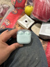 OPPO Enco Air4 新聲版 真無(wú)線(xiàn)耳機【國家補貼】半入耳式藍牙耳機無(wú)線(xiàn)耳機通用蘋(píng)果華為小米手機冰透綠 曬單實(shí)拍圖