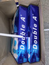 達伯埃（Double a）70g80gA4.A3.A5.B5.B4打印紙復印紙5包/箱 80克A4-5包/箱 曬單實(shí)拍圖